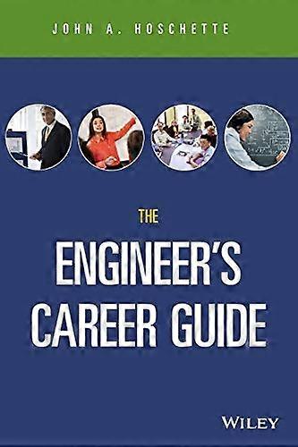Veiledningsboken for ingeniører