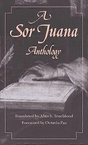 En Sor Juana Antologi