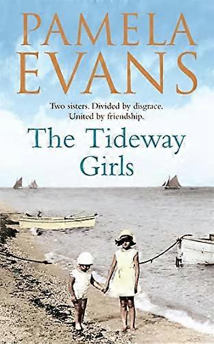 Les filles Tideway