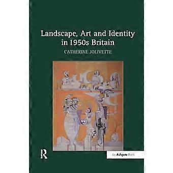 Landschaft, Kunst und Identität im Großbritannien der 1950er Jahre