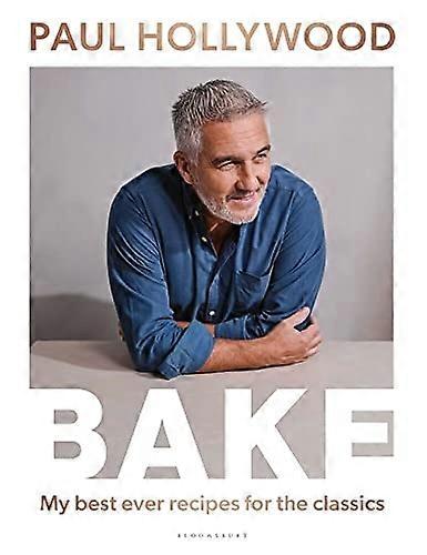BAKE: Mes meilleures recettes pour les classiques