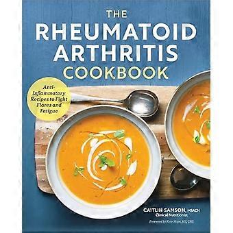 Die rheumatoide Arthritis-Kochbuch