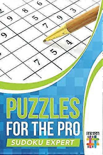 Puzzles für den Profi | Sudoku-Experte