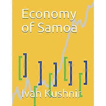 Wirtschaft von Samoa