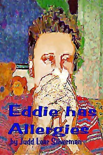 Eddie hat Allergien