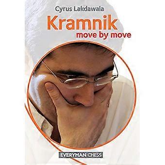 Kramnik: Bewegung durch Bewegung