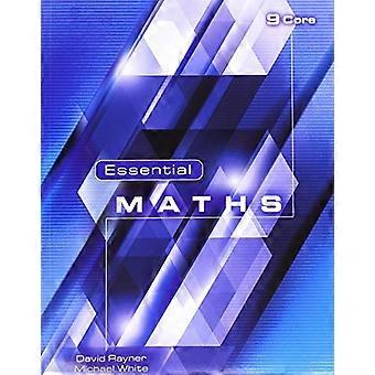Noyau essentiel Maths