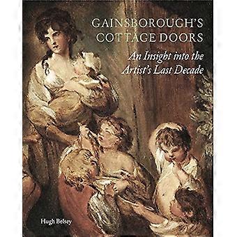 Gainsborough es Cottage Türen