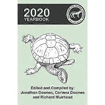CFZ årbok 2020