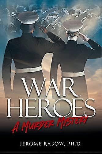 War Heroes: Ein Krimi
