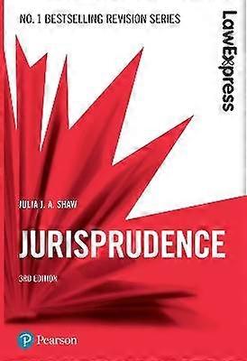 Law Express: Jurisprudence