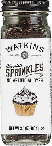 Watkins Chocolate Sprinkles