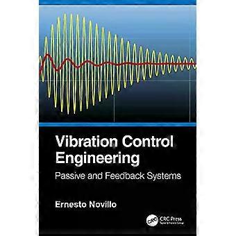 Vibration Control Engineering Passive And Feedback Systems - Ernesto Novillo
