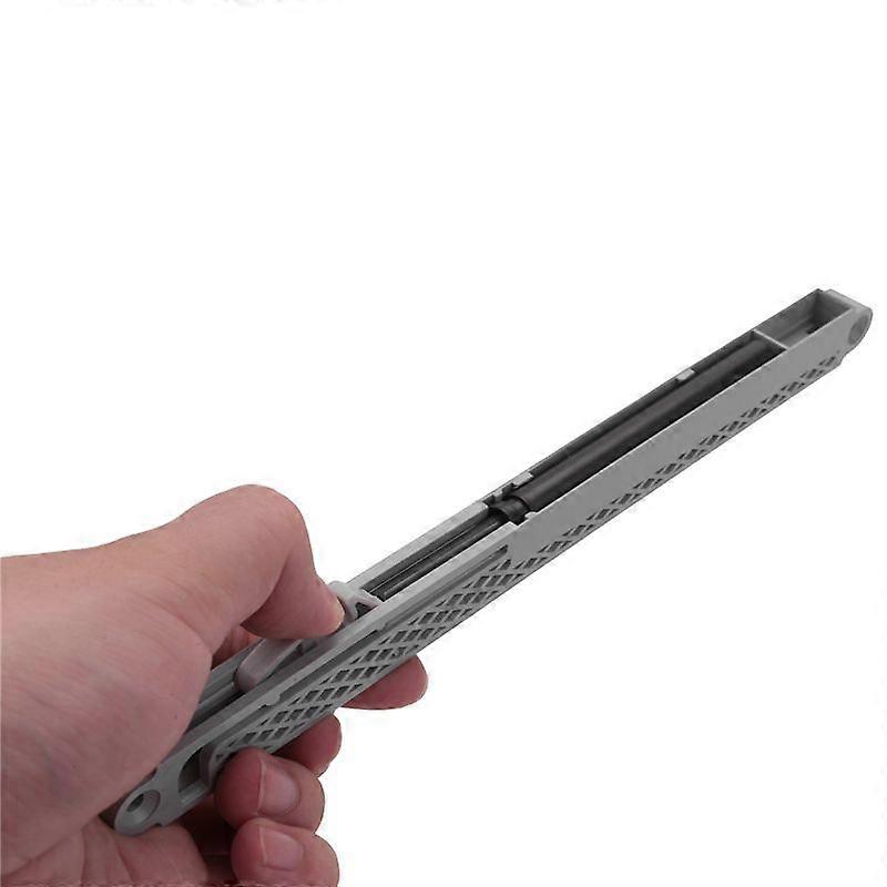 10Pcs/Lot Cabinet Glides Adapter Soft Closing System for Mount Drawer