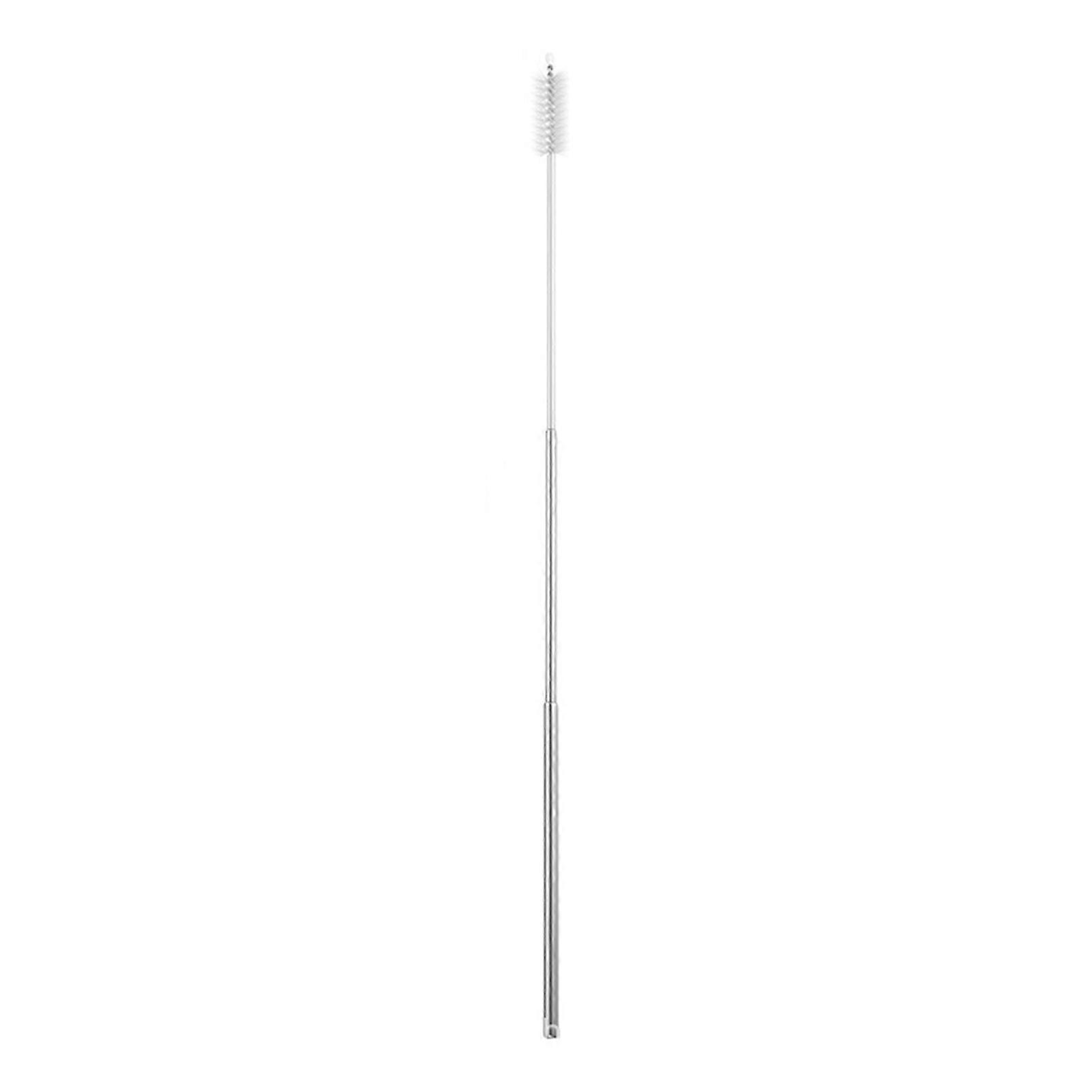 Straw Spoon for Drinks and Beverages