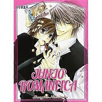 Junjo Romantica 1