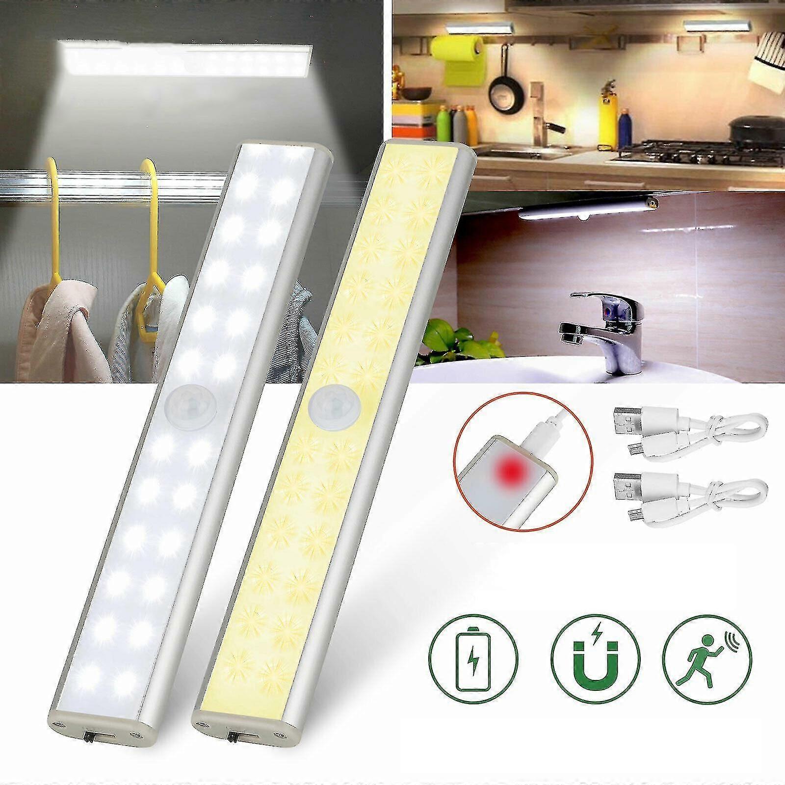 Hmwy-motion Sensor Closet Light  xi