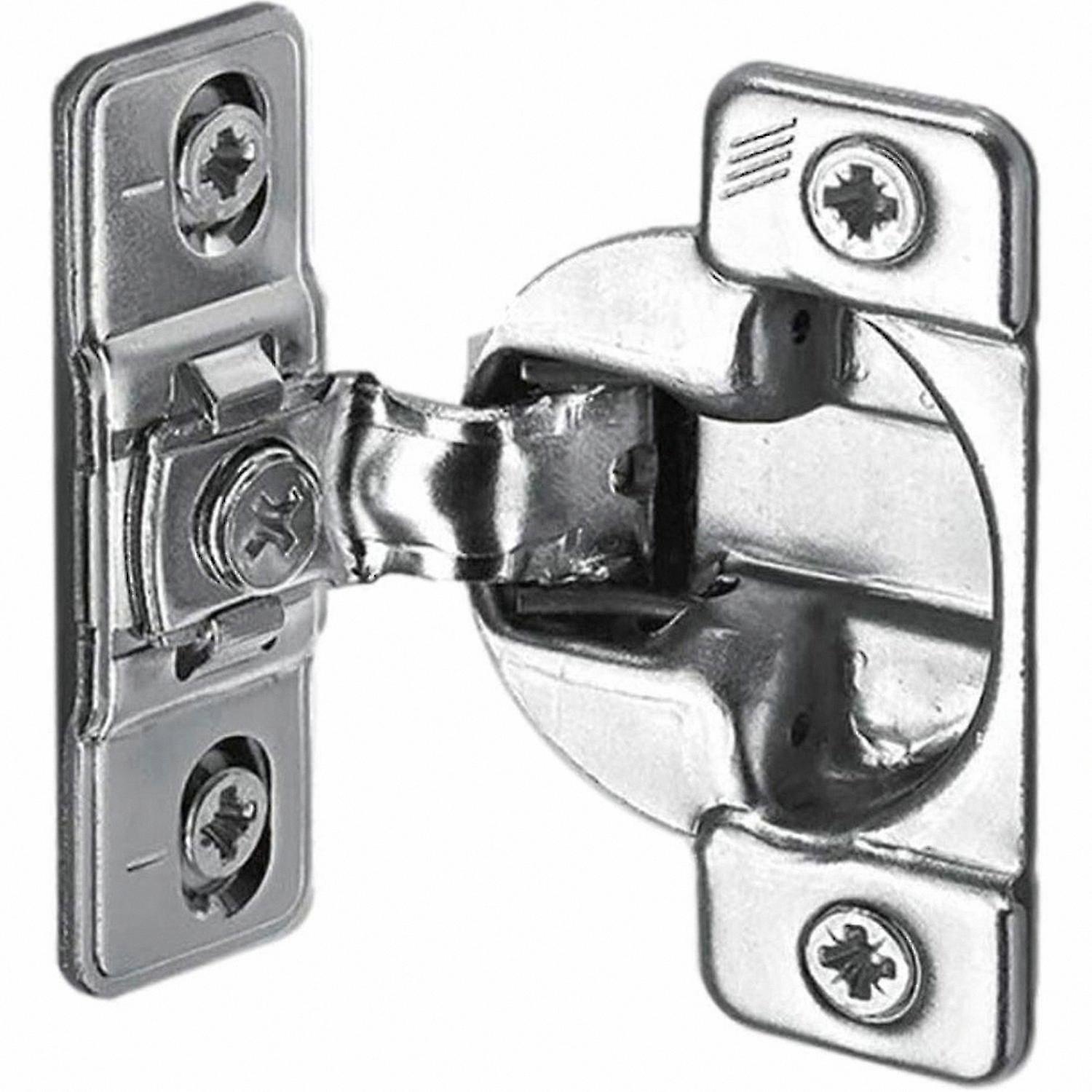 110° Angle Optimat 4 Plus FM Hidden Frame Hinge (Single Unit)