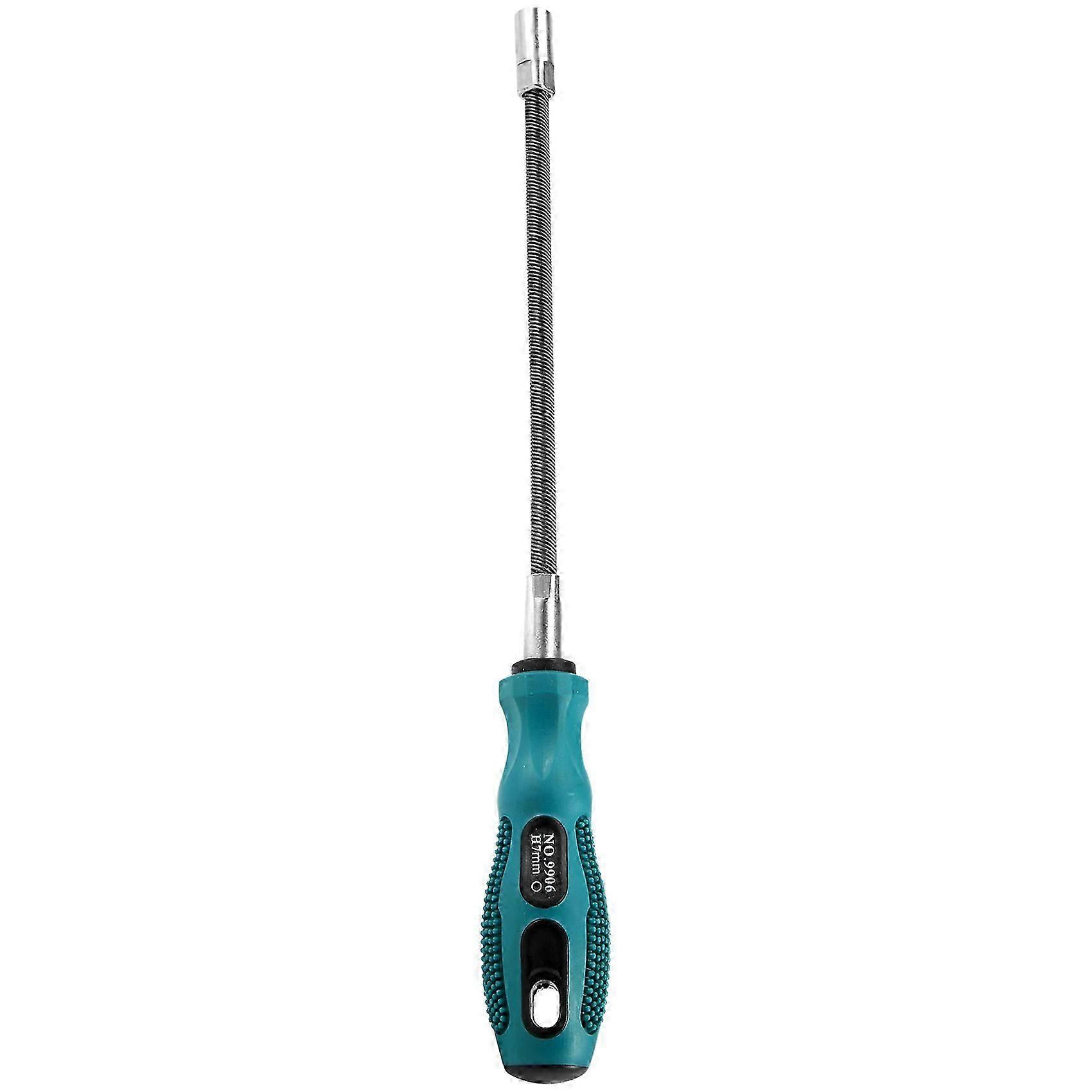 7MM Socket Screwdriver Flexible Hex Flex Manual Socket Screw Driver Hand Tools