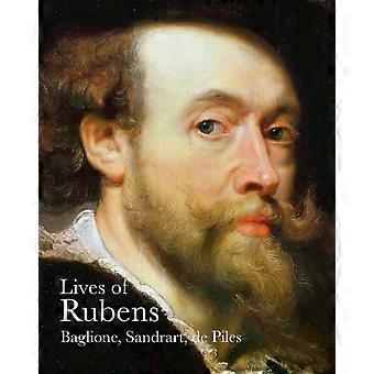 Lives Of Rubens - Giovanni Baglione