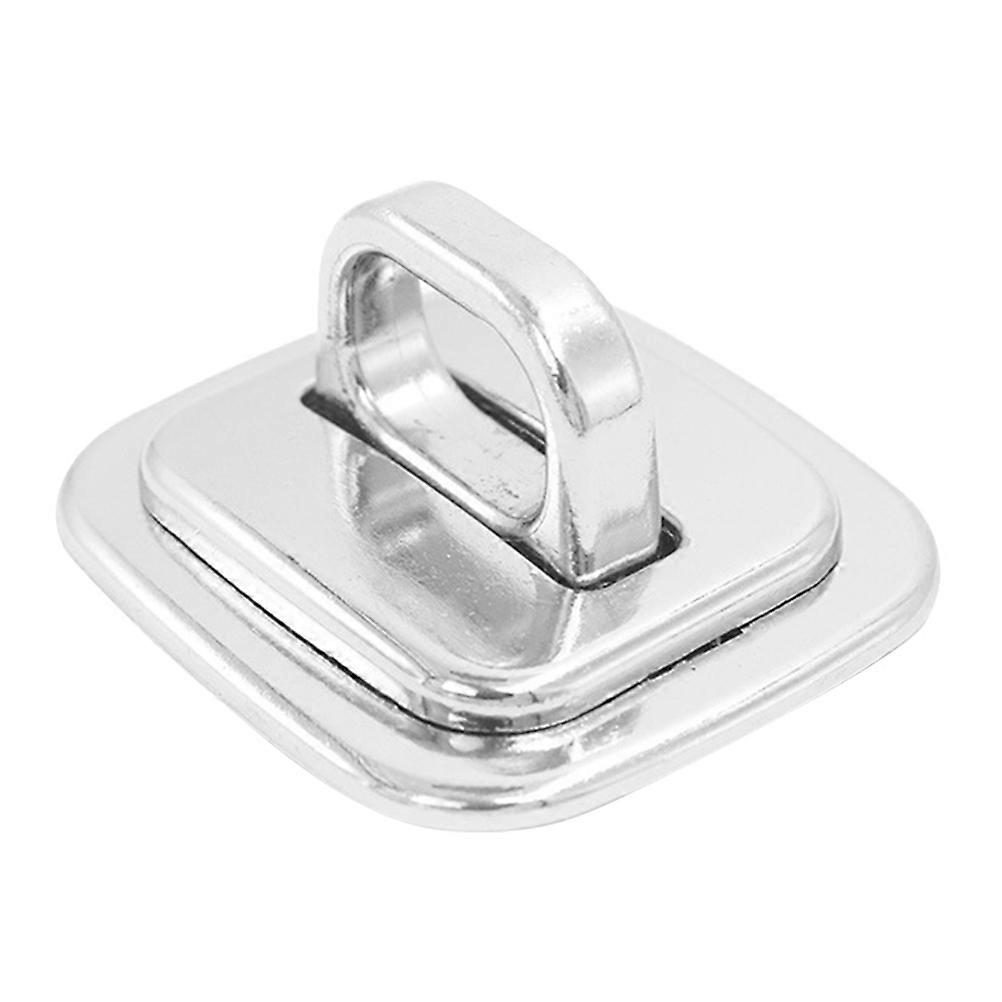 Security Anchor Base Plate for Laptop Cable Lock with 5Sets Provided