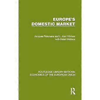 Europäischer Inlandsmarkt