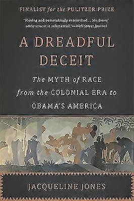 Dreadful Deceit