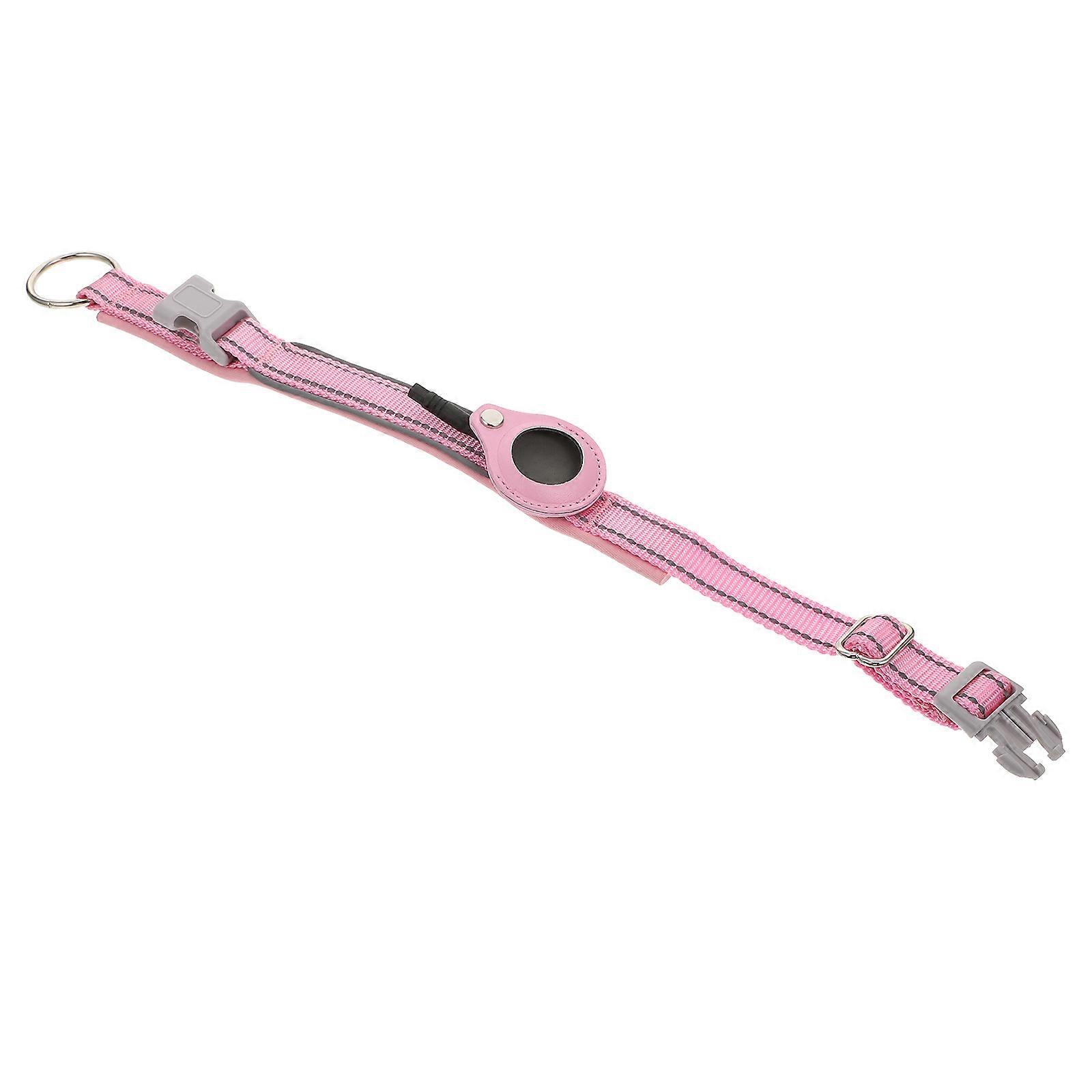 Pet Locator Collar Protective Case for Durable Nylon Material