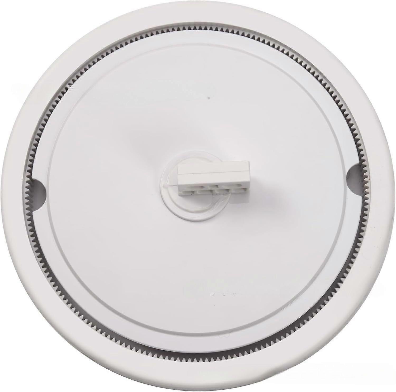 Complete large wheel with spare bearings for