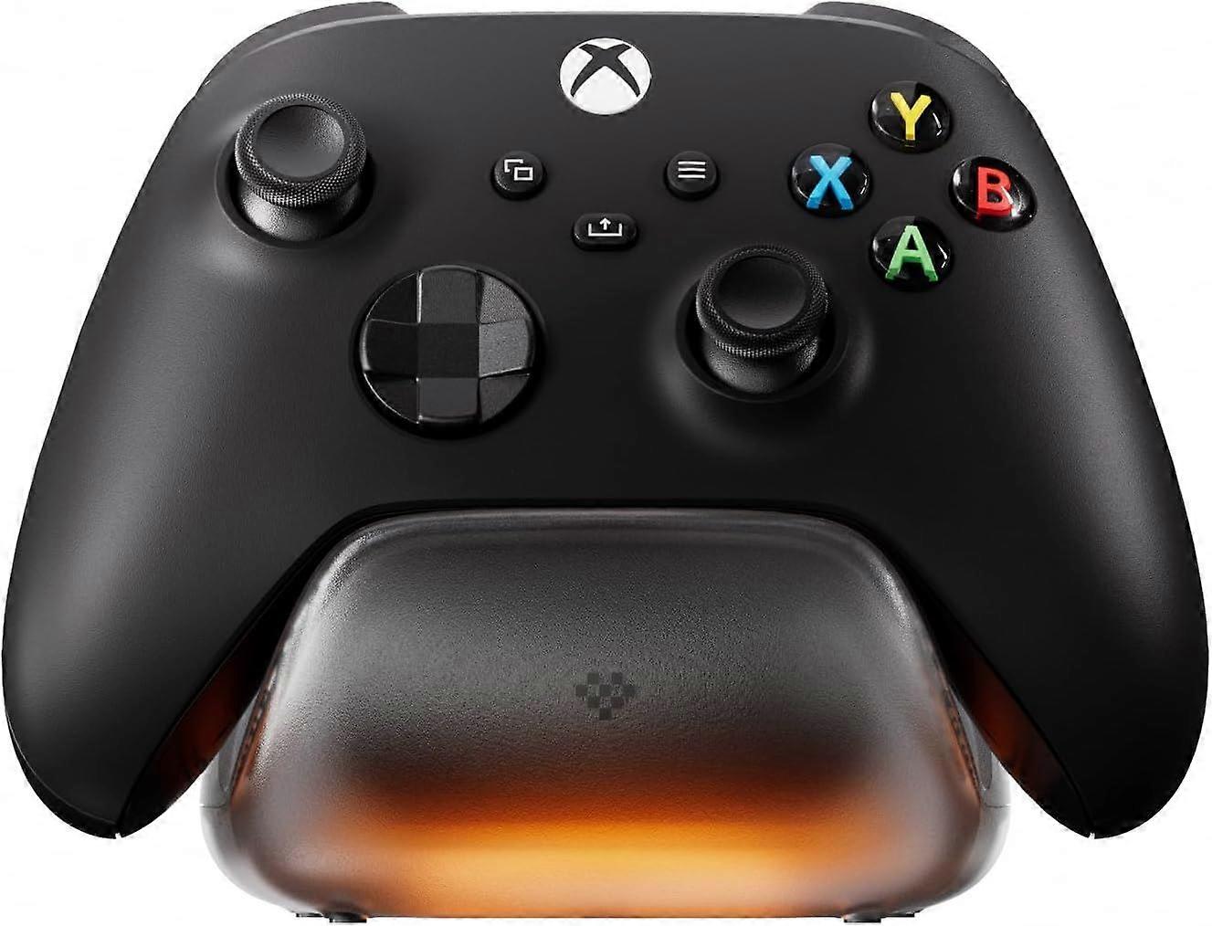 8BitDo Charging Dock For Xbox Wireless Controllers Xbox X - Black