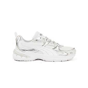 Puma Mil Tech Damen-Sneaker Weiß