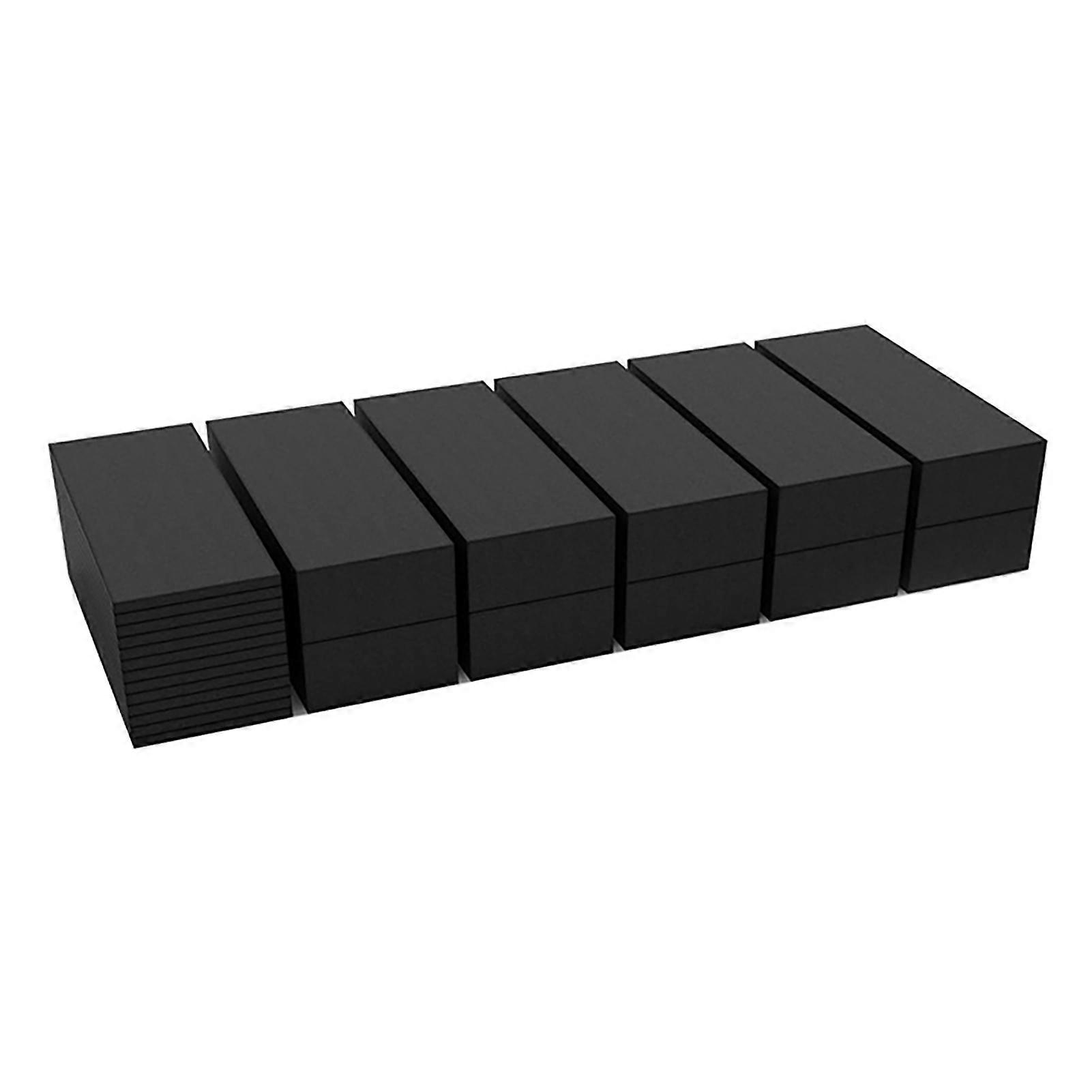 Self Adhesive Protector - No Tools Needed - for Chair Back Corners - Soft Elastic Material