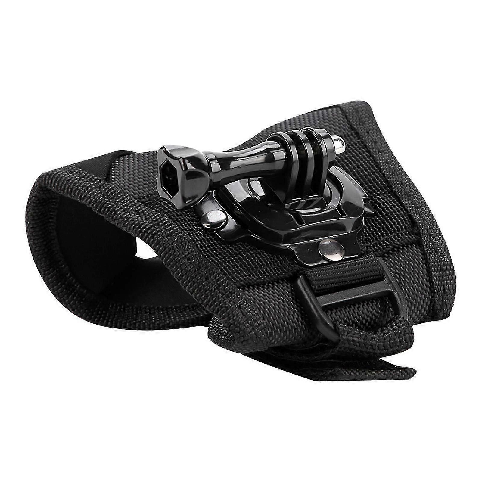360 Rotating Wrist SCompatible withGoPro Hero 4/3+/3/2/1