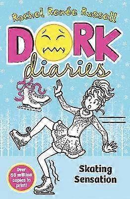Dork Diaries: Skating Sensation