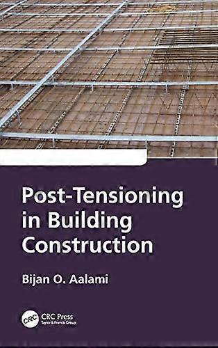 Post Tensioning in Building Construction