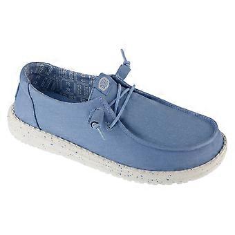 Sneakers Hey Dude Wendy Stretch Canvas