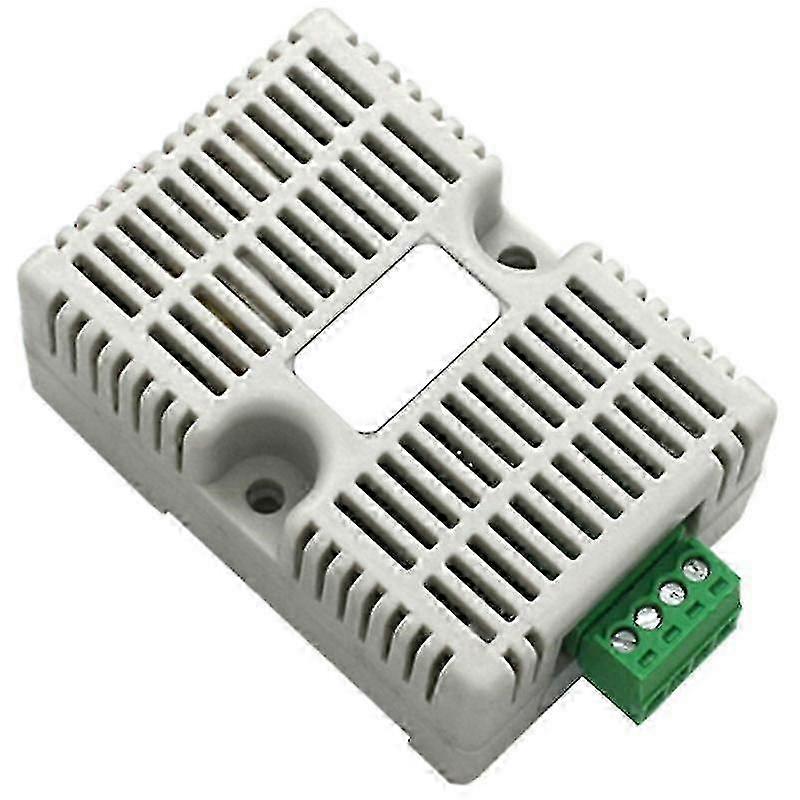 Temperature And Humidity Transmitter Detect Sensor Module Or Output 0-10v