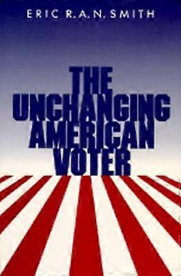 The Unchanging American Voter