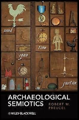 Archaeological Semiotics