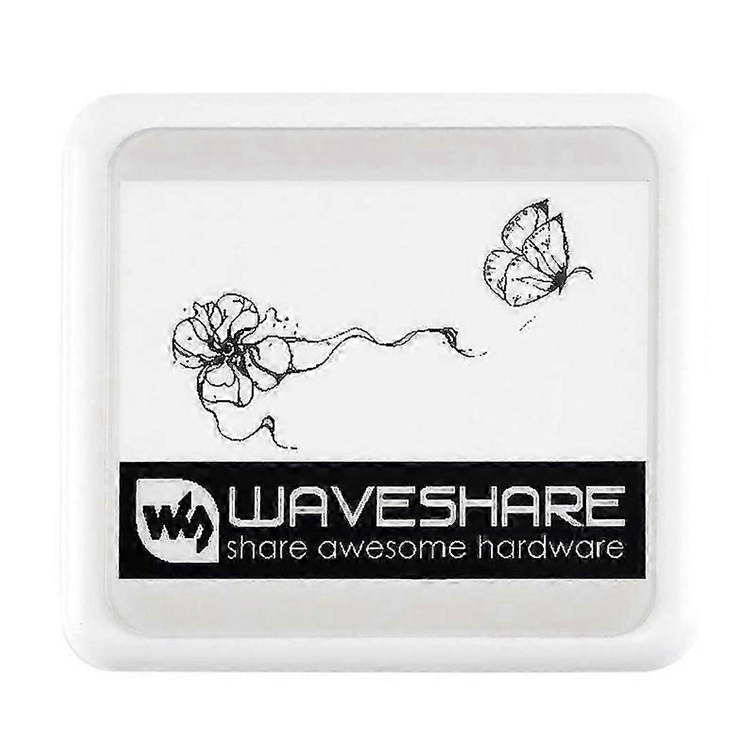 4.2 Inch Wireless NFC-Powered EPaper Eink E Paper E-Ink Display Screen Module compatible with Mobile Android AP