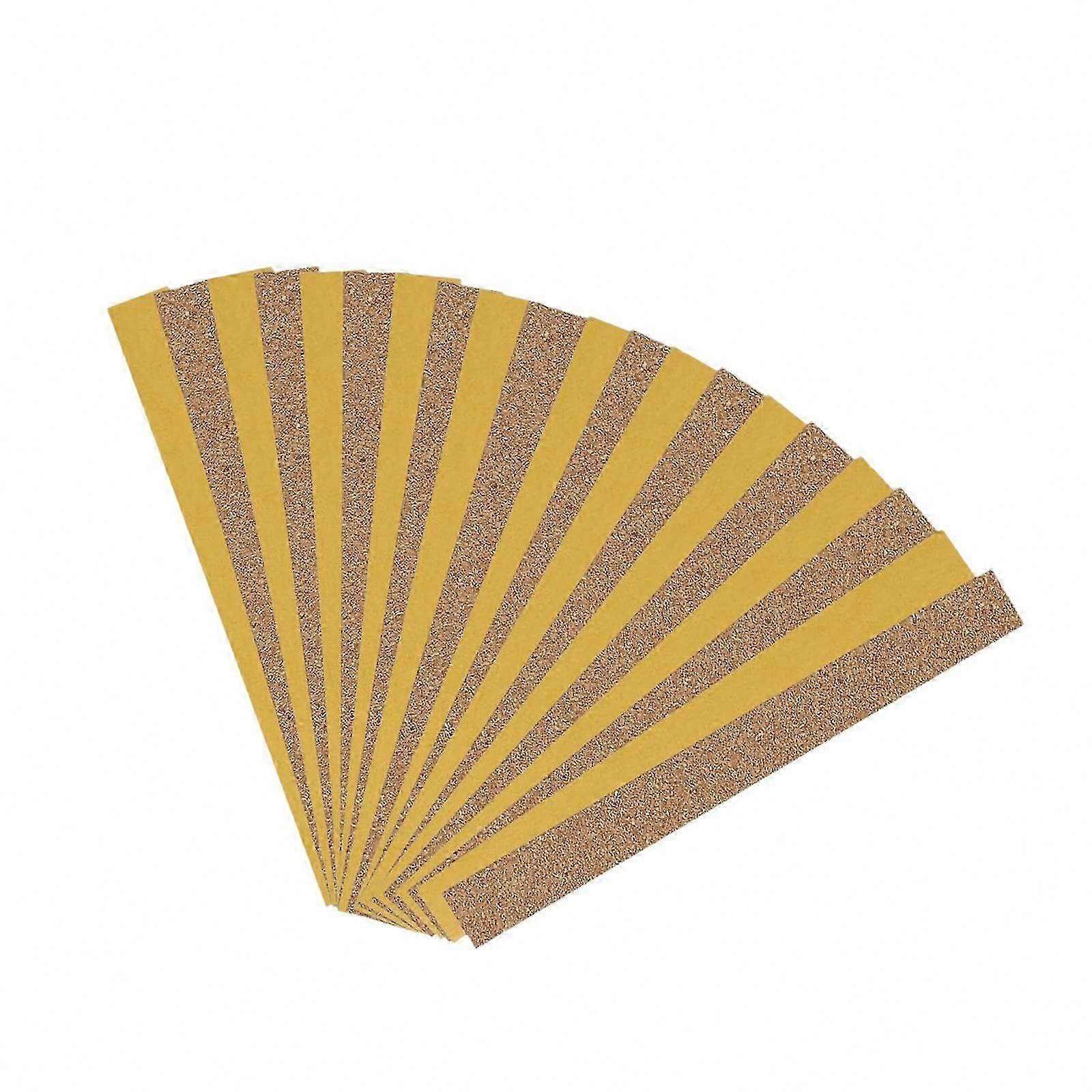 20-Pack Sweat-Absorbing Hat Liners with Cork Inserts for Size Adjustment