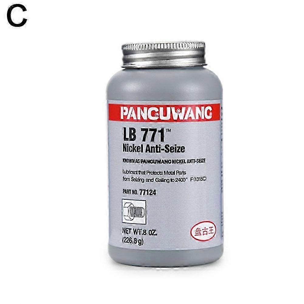 For LOOLIFL LB 771 Copperbased AntiBoring Agent High Temperature Grease Whee