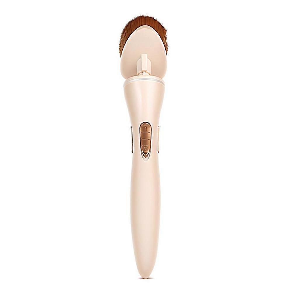 KD555A Electric Traceless Foundation Brush