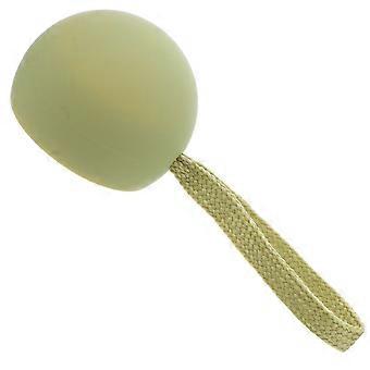 Replacement Umbrella Handles: Plastic Folding Rain Umbrella Ball Shaped Handle Grip Accessories Repair Parts Attachment