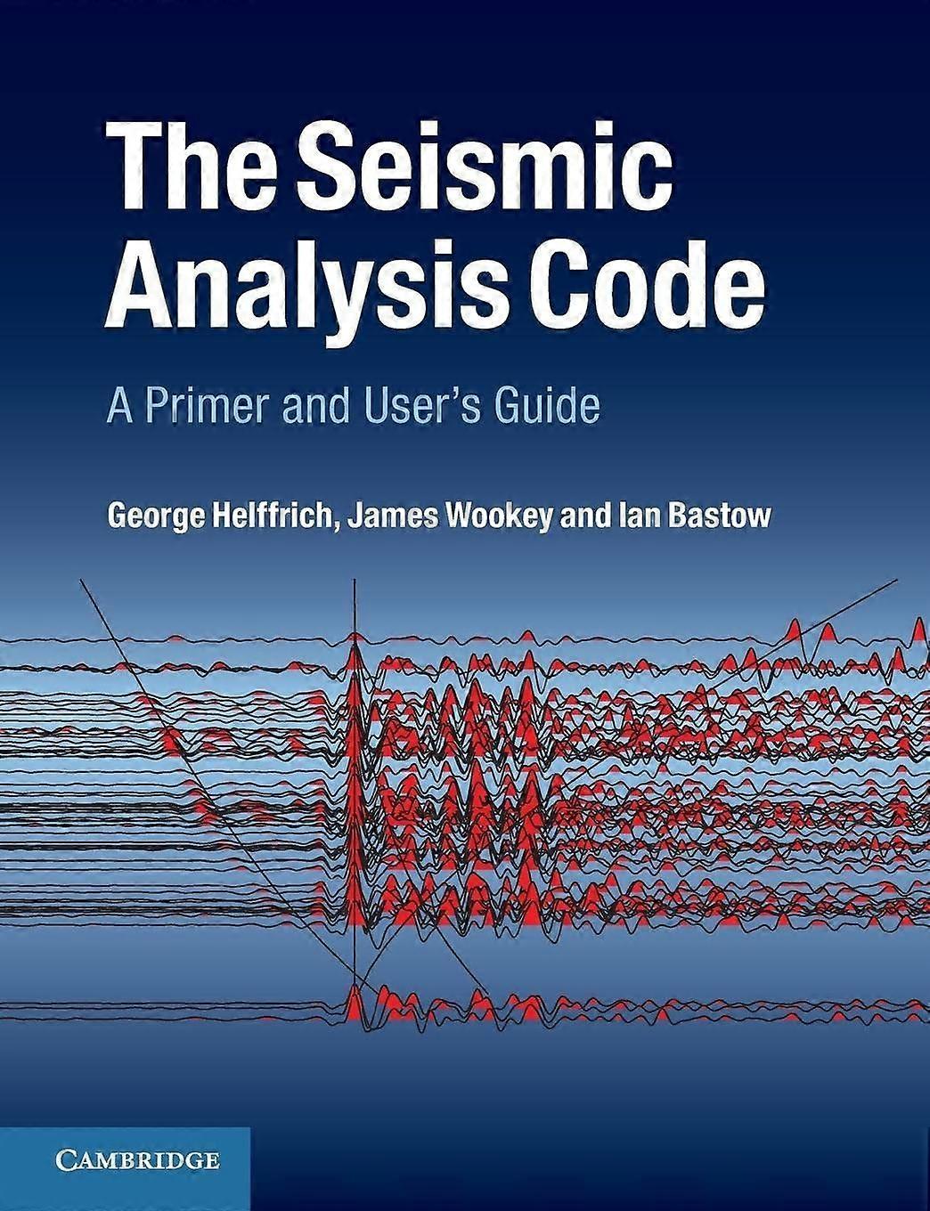 The seismic analysis code a primer and user's guide