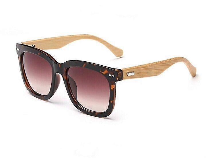 Bamboo Sungles