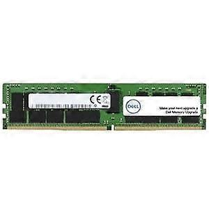 1 X 32 GB DDR4 2933 Mhz Ecc