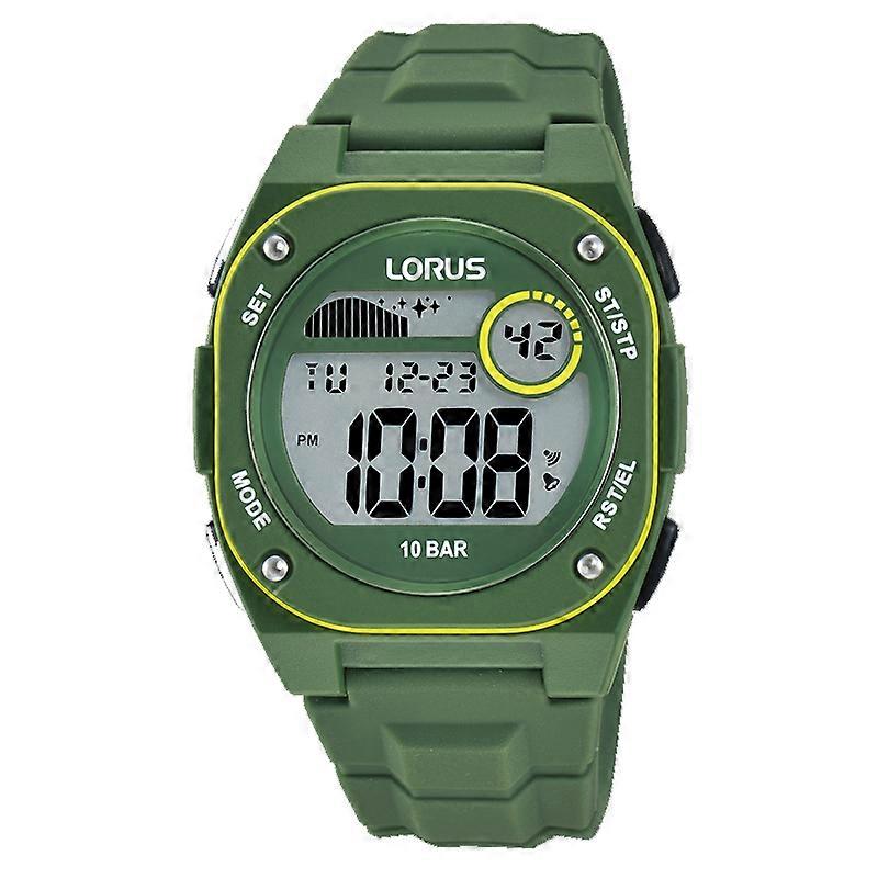 LORUS WATCHES R2331QX9