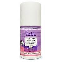 Aloe vera deodorant (unscented) 50 ml