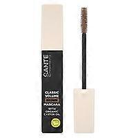 Mascara Volume 02 Brown 7 ml